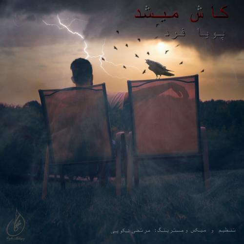 پویا فرد کاش میشد